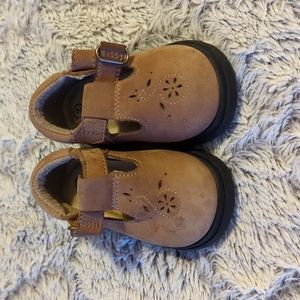 Cherokee Toddler Shoes